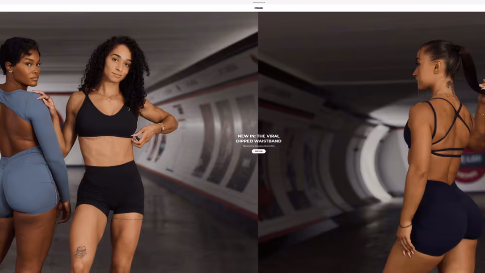 Shopify Size Mapping & Conversion Optimization System screenshot 4