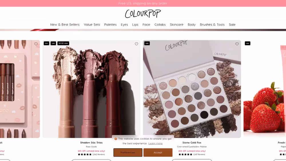 Shopify Size Mapping & Conversion Optimization System screenshot 5