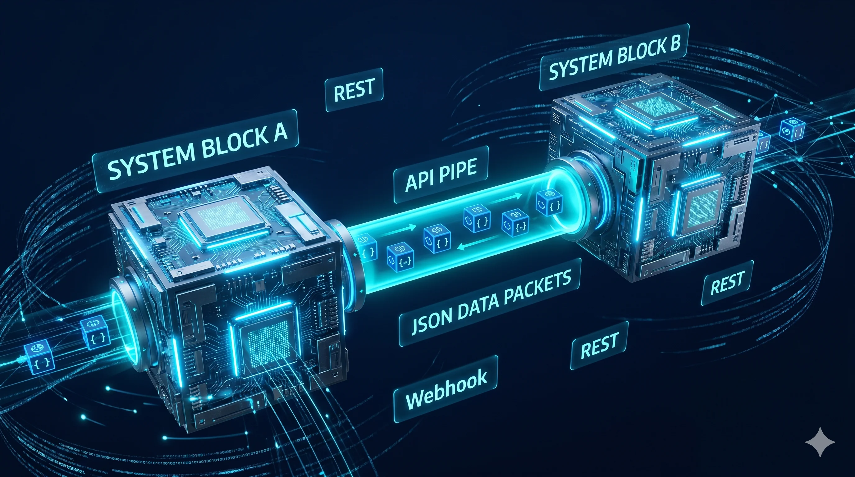 API Integration Services: What Businesses Need to Know Before Starting
