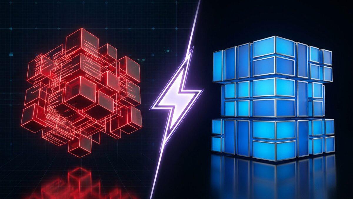 Laravel vs WordPress for UAE Business Websites: How to Choose in 2026