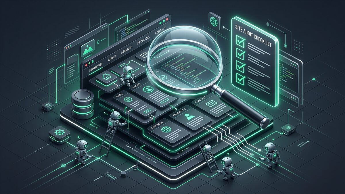 Technical SEO Checklist 2026: How Dubai Businesses Rank on Google AND AI Search