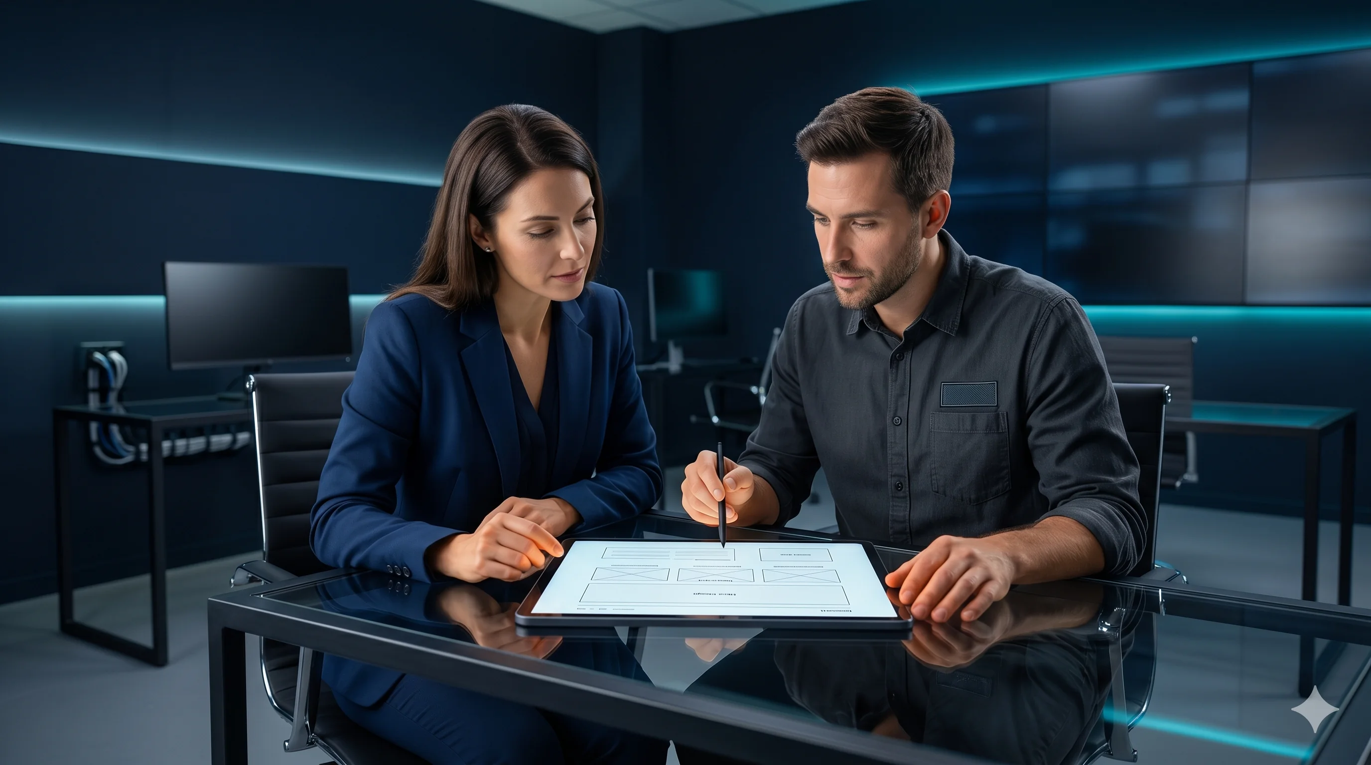 How to Hire a Web Developer for Your Business: Freelancer, Agency or Dedicated Dev blog visual