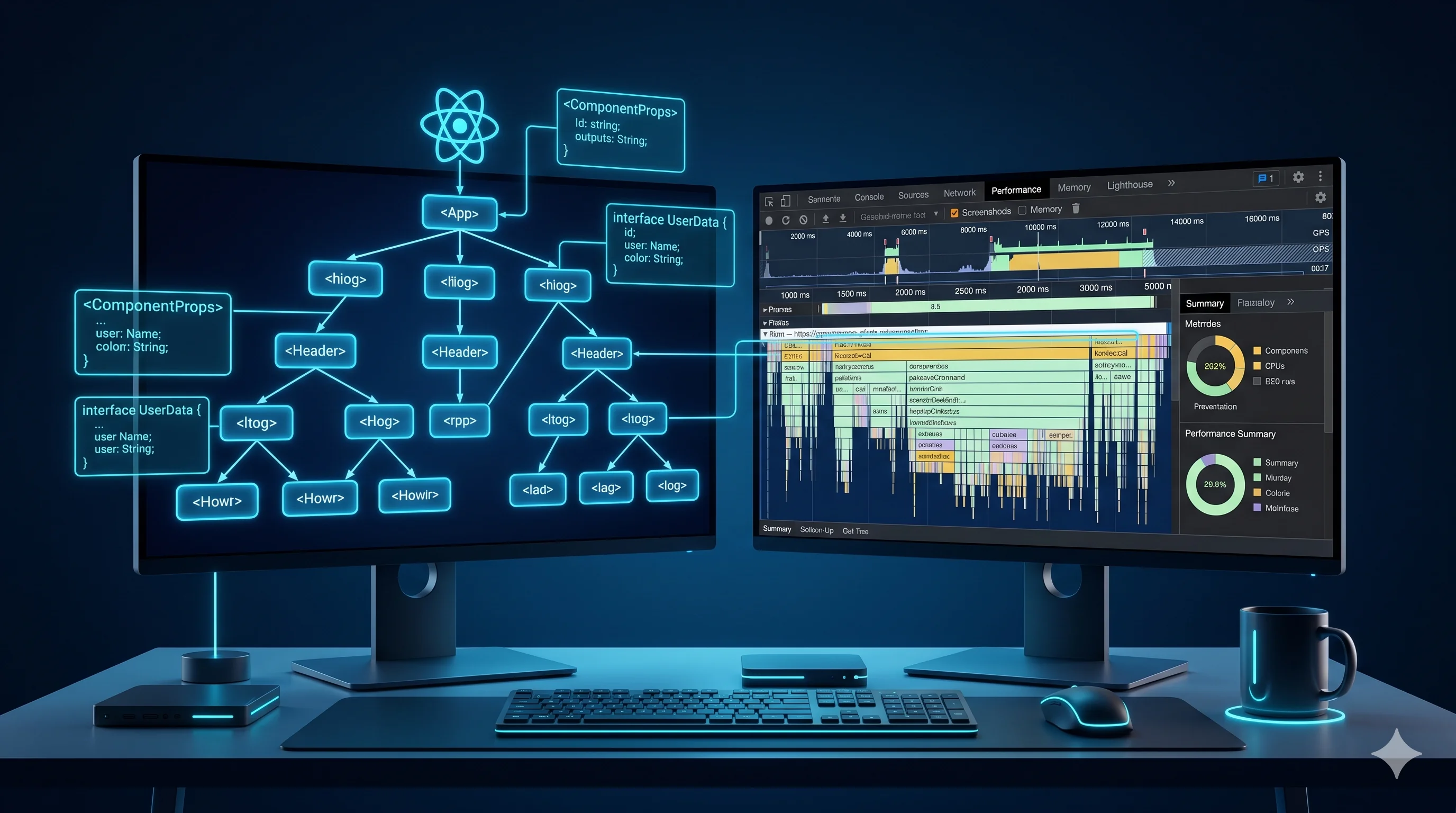 React Developer for Hire: What Skills Actually Matter for Business Projects