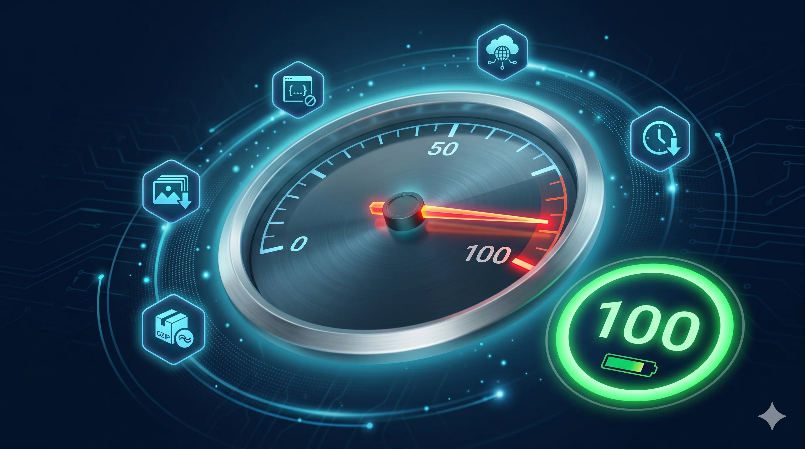 Website speed audit checklist before running ads