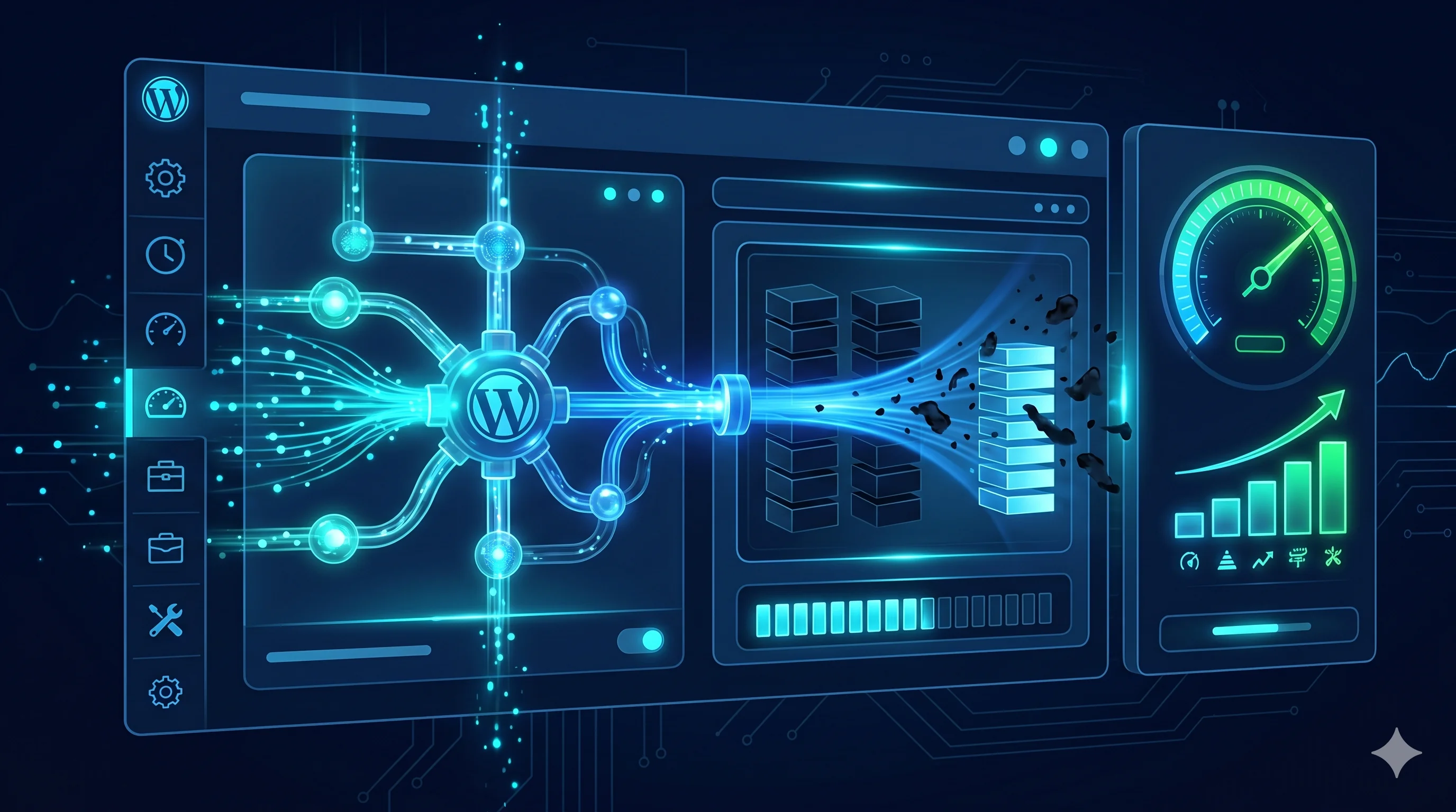WordPress Speed Optimization: A Developer's Guide to Real Performance Gains