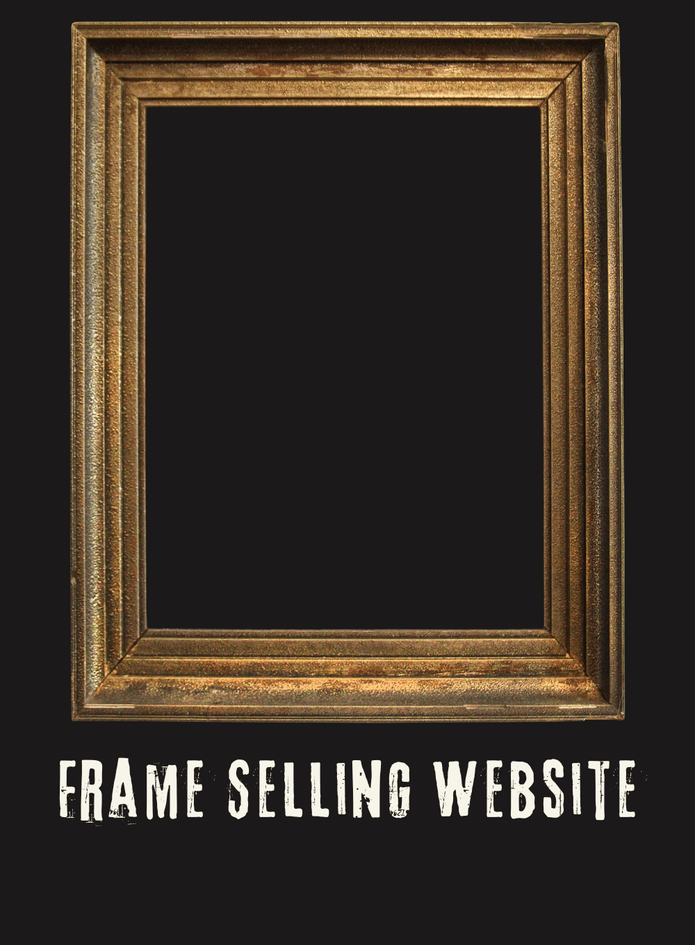 frame selling website
