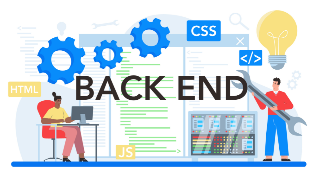 Backend developer